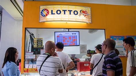 division 6 lotto prize|Lotto thoughts: The 433 winners, mathematics and morality.